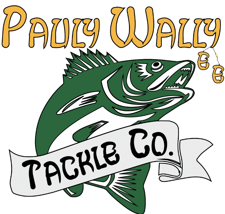 Live Bait Fishing Rigs - Pauly Walleye Tackle